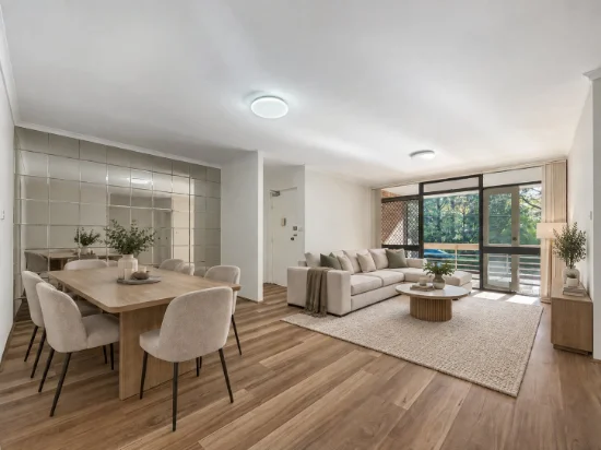 21/24-32 Edensor Street, Epping, NSW 2121