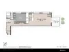 21/27 Ballow St, Fortitude Valley, Qld 4006-Floorplan