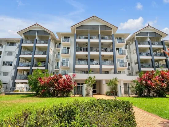 21/275 Esplanade, Cairns North, Qld 4870