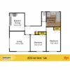 21/291 York Street, Sale, Vic 3850-Floorplan