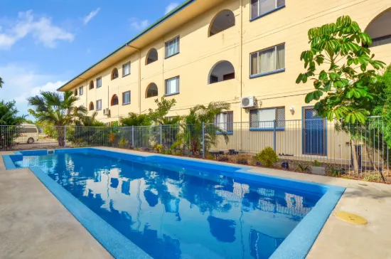 21/3 Kelsey Crescent, Millner, NT 0810