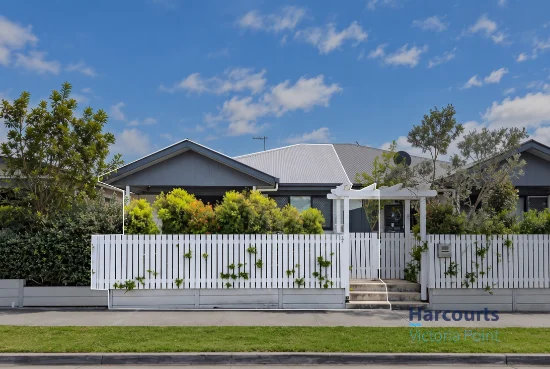 21/30-46 Edina Street, Thornlands, Qld 4164