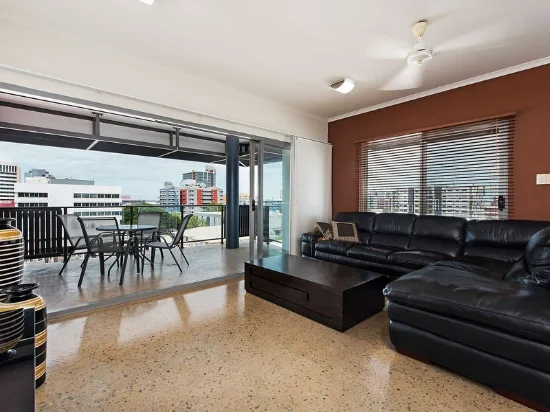 21/30 Cavenagh Street, Darwin City, NT 0800