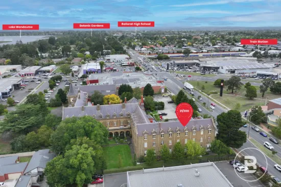 21/300 Gillies Street North, Wendouree, Vic 3355