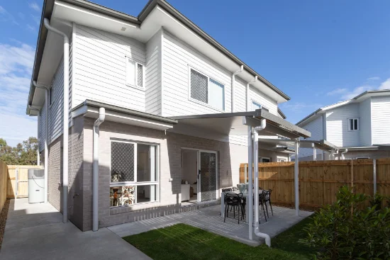 21/31 McBride Circuit, Thornlands, Qld 4164 - For Sale