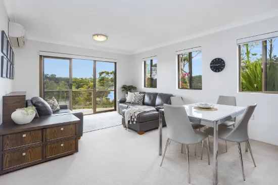 21/33 Bernard Road, Padstow Heights, NSW 2211-Image