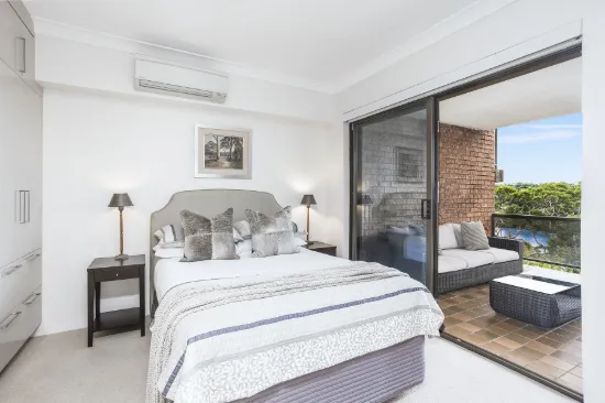 21/33 Bernard Road, Padstow Heights, NSW 2211-Image