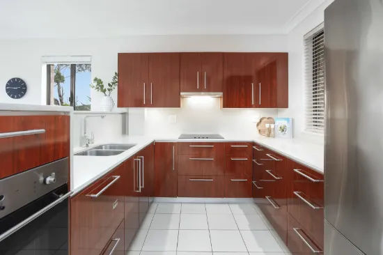21/33 Bernard Road, Padstow Heights, NSW 2211-Image