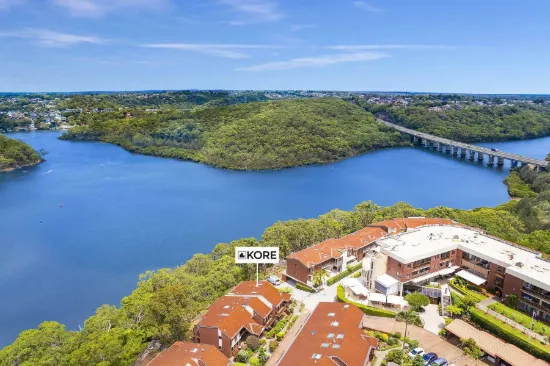 21/33 Bernard Road, Padstow Heights, NSW 2211-Image