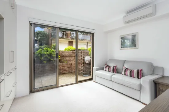 21/33 Bernard Road, Padstow Heights, NSW 2211-Image