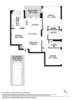 21/35 Campbell Street, Parramatta, NSW 2150-Floorplan