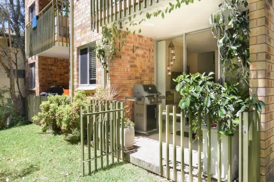 21/36-40 Gordon Street, Manly Vale, NSW 2093