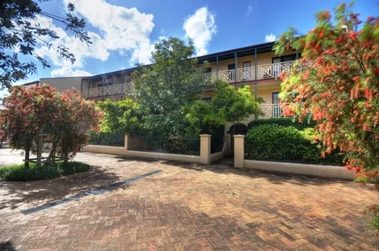 21/38 Cooyong Crescent, Toongabbie, NSW 2146