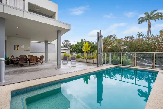 21/39 Bundock Street, Belgian Gardens, Qld 4810