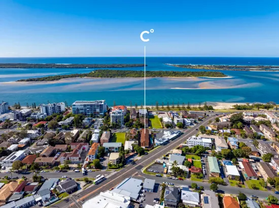 21/4 Brighton Street, Biggera Waters, Qld 4216