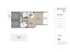 21/40 Teemangum Street, Currumbin, Qld 4223-Floorplan