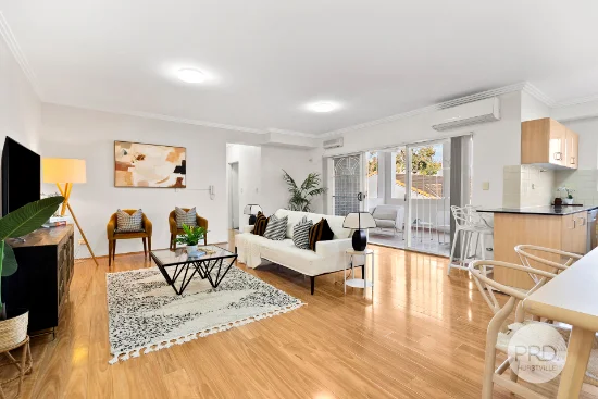 21/42-48B West Street, Hurstville, NSW 2220 - For Sale