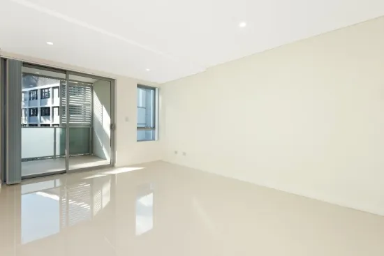 21/45 Claude Street, Chatswood, NSW 2067