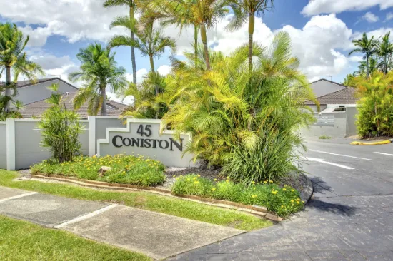 21/45 Nyanza Street, Woodridge, Qld 4114