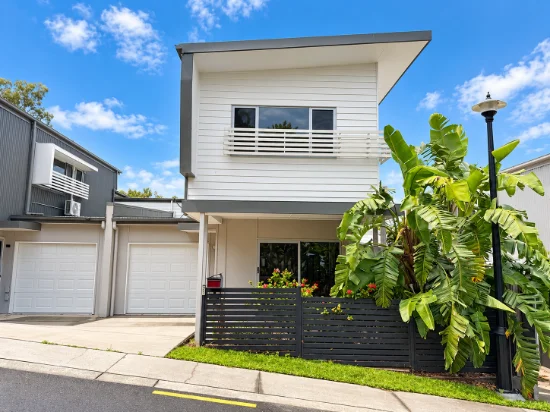 21/46 Warringah Street, Everton Park, Qld 4053 - For Sale
