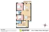 21/5-11 Walker Street, Werrington, NSW 2747-Floorplan