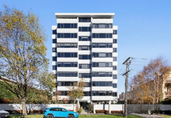 21/50 Canterbury Rd, Middle Park, Vic 3206 - For Rent