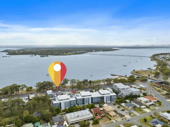 21/52 Bestman Avenue, Bongaree, Qld 4507