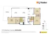 21/52 Bestman Avenue, Bongaree, Qld 4507-Floorplan