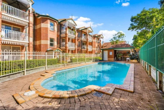 21/53 Bauer Street, Southport, Qld 4215