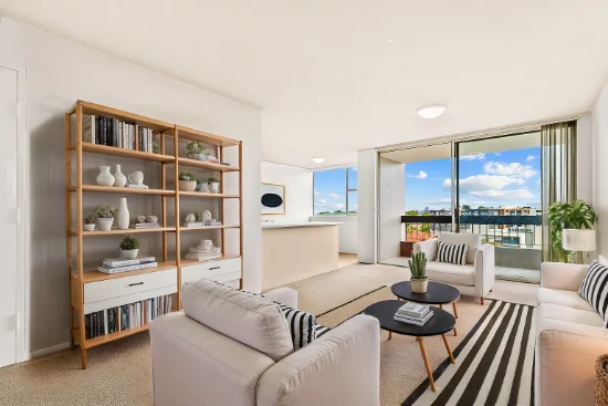 21/57-61 West Parade, West Ryde, NSW 2114