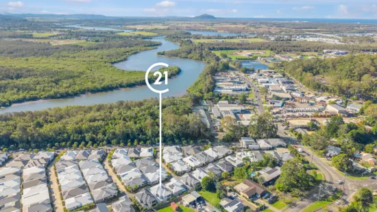21/6 Charlston Place, Kuluin, Qld 4558