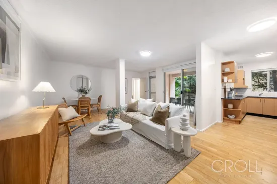 21/6 Murray Street, Lane Cove North, NSW 2066