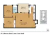 21/6 Murray Street, Lane Cove North, NSW 2066-Floorplan