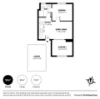 21/61 Childers Street, North Adelaide, SA 5006-Floorplan