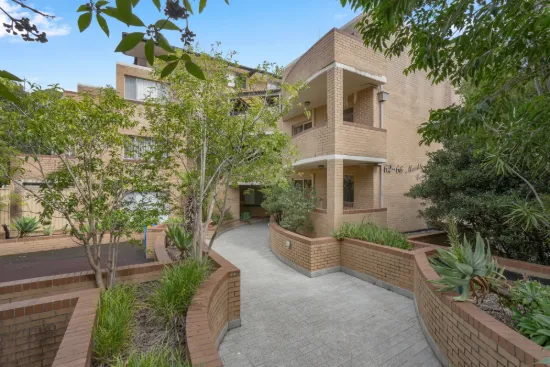 21/62-66 Courallie Avenue, Homebush West, NSW 2140