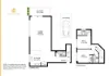21/62-66 Courallie Avenue, Homebush West, NSW 2140-Floorplan