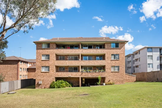 21/63-64 Park Avenue, Kingswood, NSW 2747 - For Sale