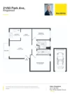 21/63-64 Park Avenue, Kingswood, NSW 2747-Floorplan