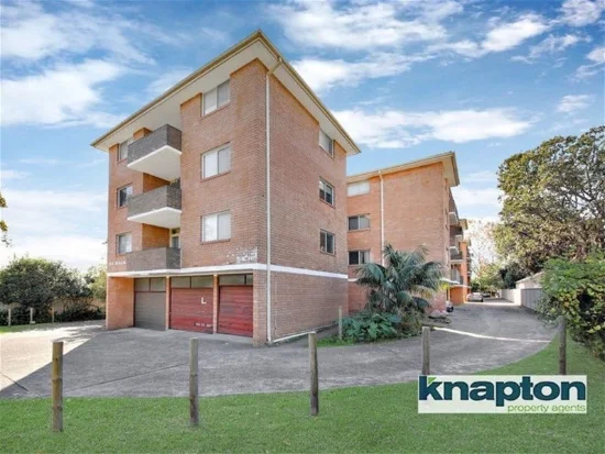 21/64 Sproule Street, Lakemba, NSW 2195 - For Rent