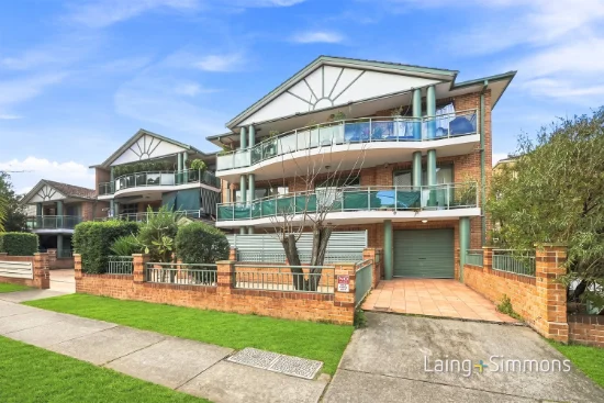21/65-67 Reynolds, Bankstown, NSW 2200