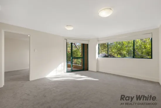 21/655A Pacific Highway, Chatswood NSW 2067-Image