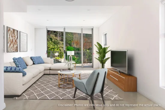 21/69 Pittwater Road, Manly, NSW 2095