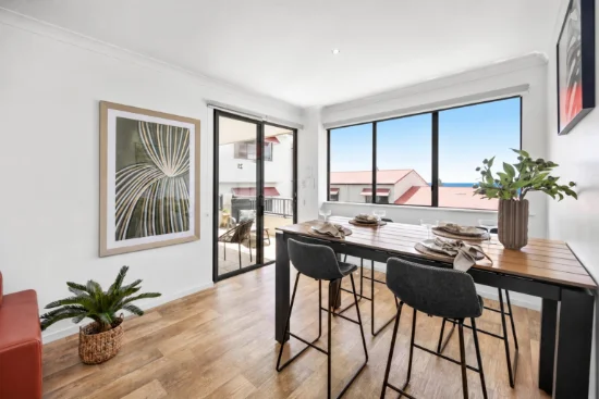 21/7-13 Beach Road, Coolum Beach, Qld 4573