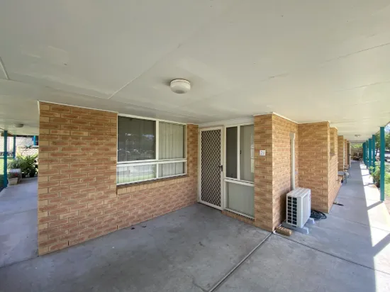 21/7 Severin Court, Thurgoona, NSW 2640