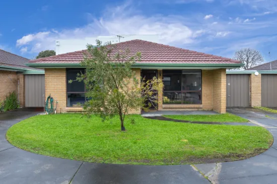 21/72 Jetty Road, Rosebud, Vic 3939