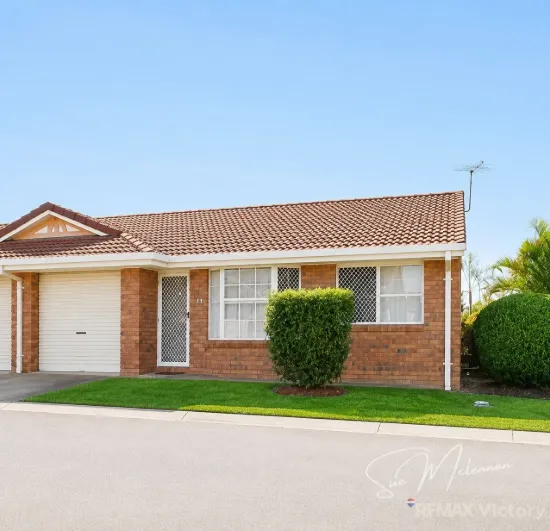 21/73-87 Caboolture River Road, Morayfield, Qld 4506