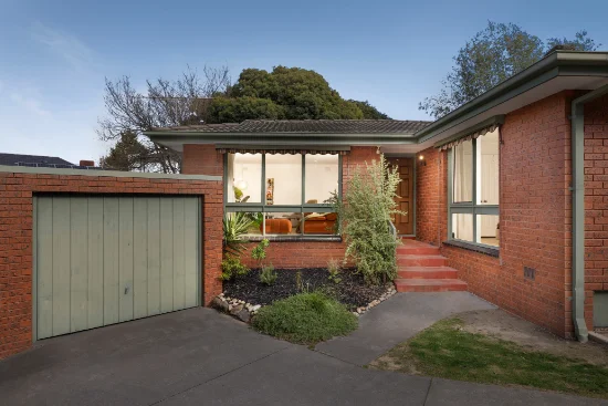 21/77 McCrae Road, Rosanna, Vic 3084