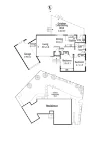 21/77 McCrae Road, Rosanna, Vic 3084-Floorplan