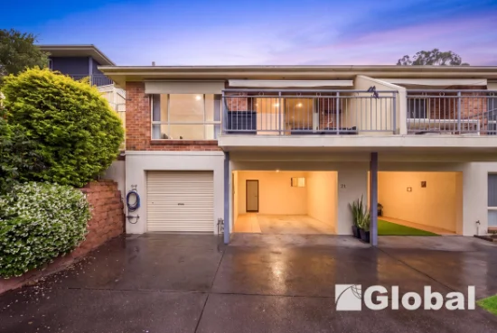 21/78 Brighton Avenue, Toronto, NSW 2283