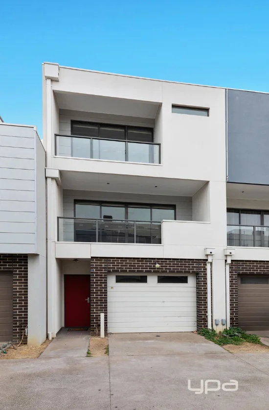 21/79-89 Lancefield Drive, Caroline Springs, Vic 3023